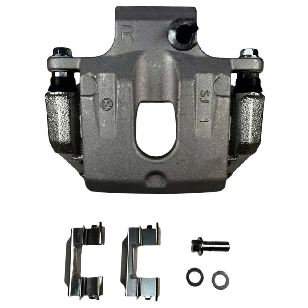 2012 Gmc Acadia Brake Caliper